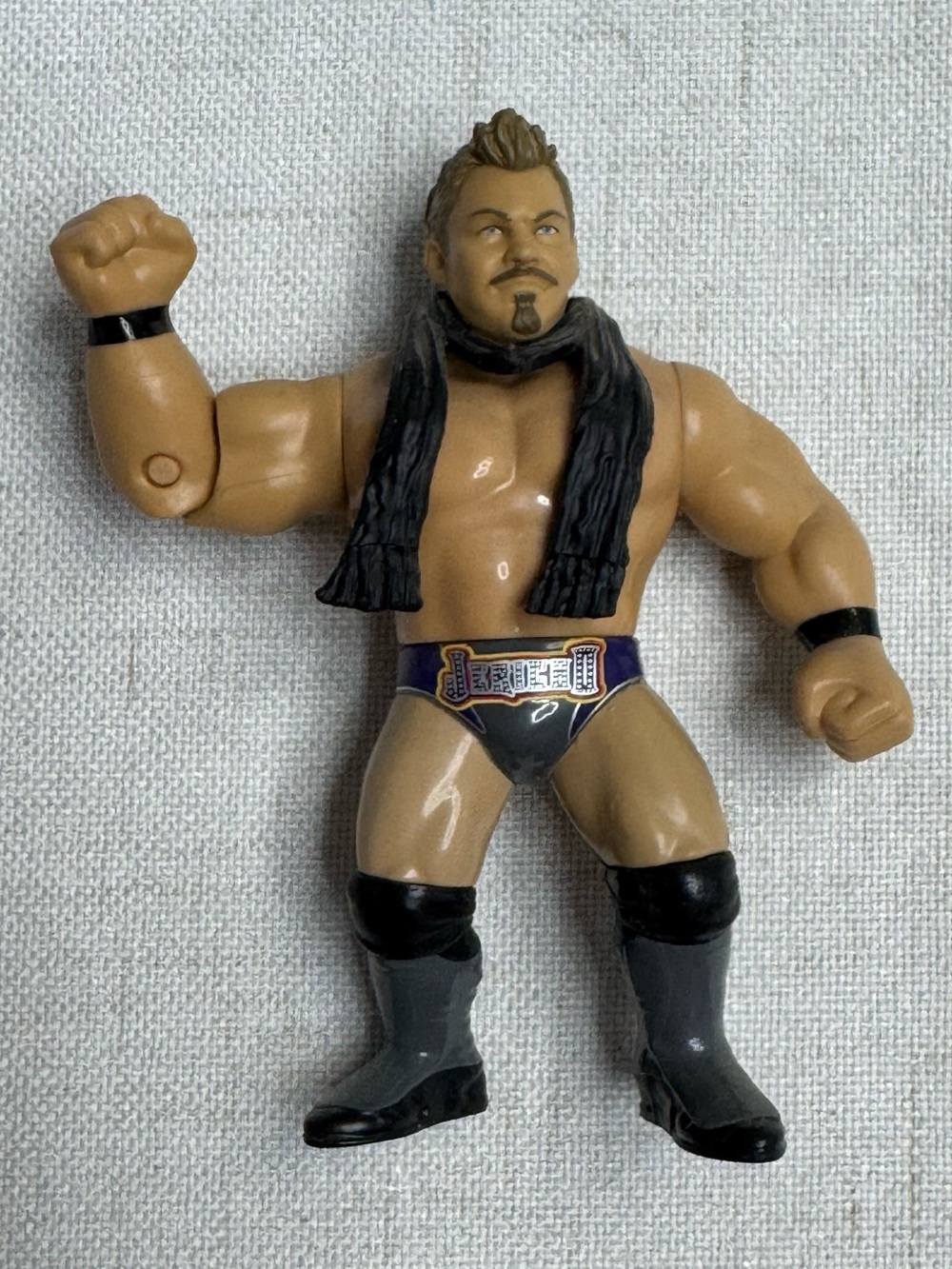 2018 WWE Mattel Retro Series 7 Chris Jericho